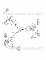 Hydraulic Front Brake
