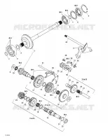 Gear Shift