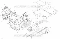 Exhaust - HD8