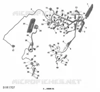 WIRING HARNESS - SE6