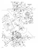 Exhaust And Engine System