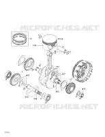 Crankshaft And Pistons