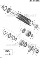 Clutch _09R1533
