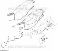 Seat _29Y1508