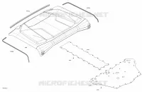 Body - Skid Plate