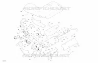 Engine - Exhaust