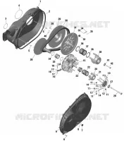 Rotax - Transmission Defender