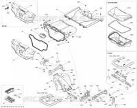 Rear Cargo Box