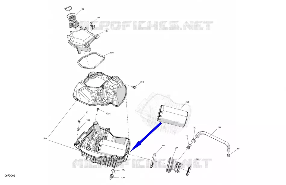 02- Engine - Air Intake
