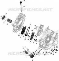 01- ROTAX - Engine Lubrication