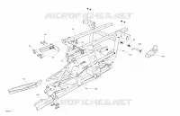 Frame - System - Rear Section