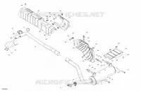 Engine - Exhaust