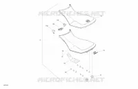 Body - Seat