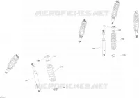 Suspension - Shocks