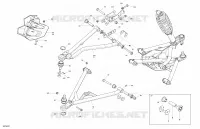 Suspension - Front
