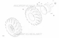 Drive - Rear Wheels