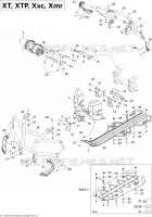 Body And Accessories 4, XT, XTP
