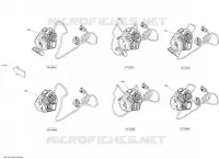 Electrical Accessories, Steering Comodo