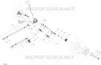 Front Drive - Common Parts