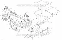 Exhaust - HD10