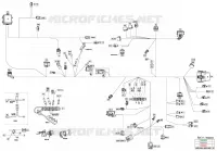 08- 0 - MAIN HARNESS - 710008858