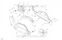 07- Cab Interior - Center Console