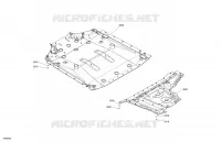 07- Body - Skid Plate