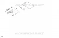 07- Body - Front Storage Tray