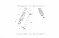 Suspension - Front Shocks