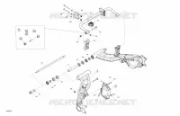 Suspension - Rear