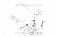 Engine - Fuel