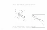 Mechanic - Steering - Air Deflector - XT - LTD