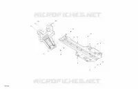 Body - Skid Plate