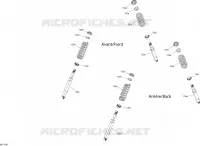 Shocks - DPS - STD - XT