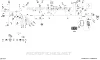 Main Harness - 710005554 - Without ABS