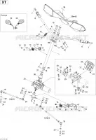 Steering XT