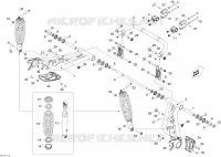 Rear Suspension