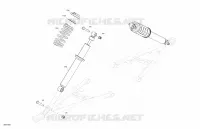 Suspension - Front Shocks
