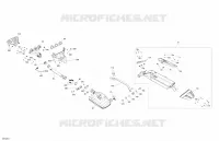 Engine - Exhaust