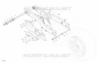 Suspension - Rear