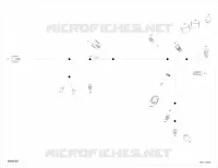 Electric - Cargo Harness - 710006508
