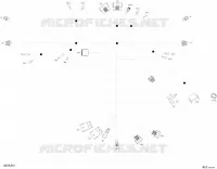 Electric - Console Harness - 710007710