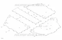 Body - Skid Plate