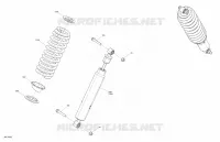 Suspension - Front Shocks