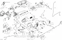 Electrical System Defender Non Max