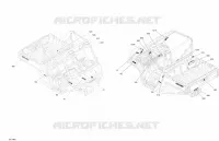 Decals Defender Non MAX HD8 Package BASE