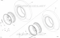 Wheels - XT