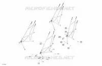 Cab Interior Commander MAX - Safety Net