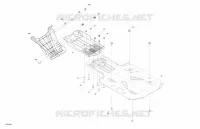 Body - Skid Plate