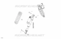 Suspension - Front Shocks